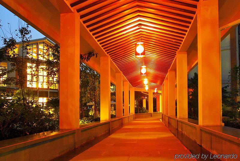 Crowne Plaza Hangzhou Xanadu Resort 외부 사진