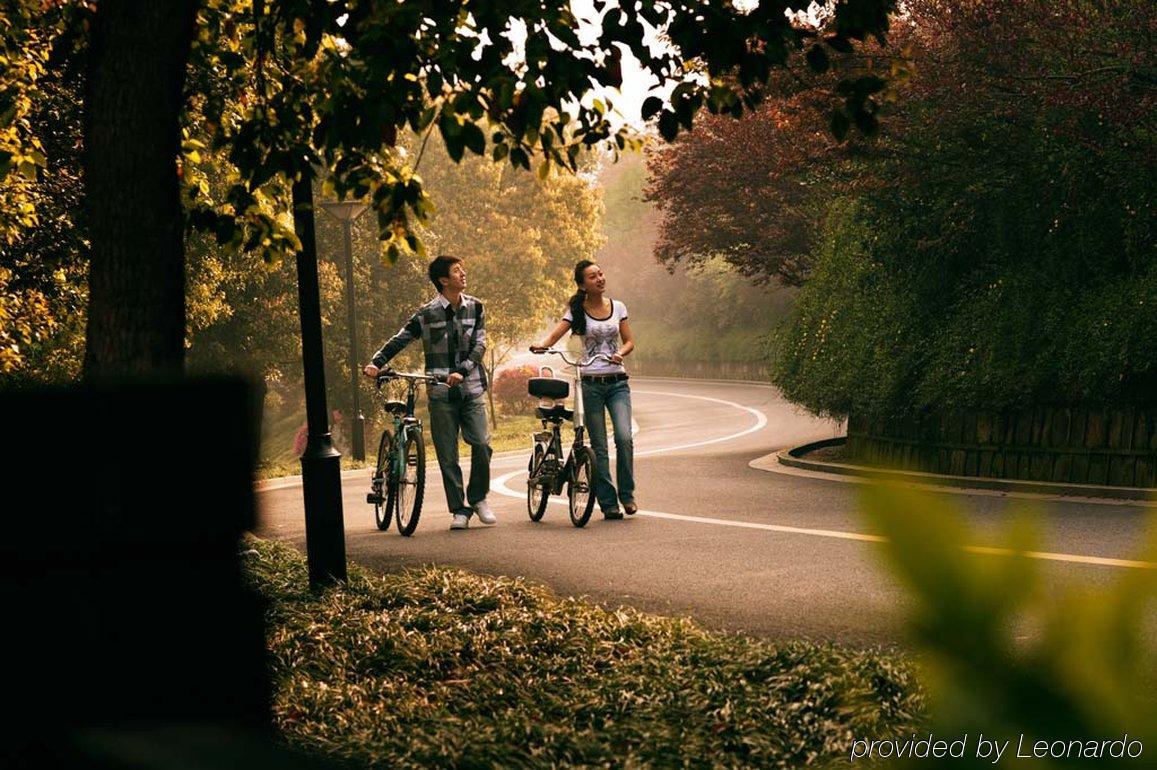 Crowne Plaza Hangzhou Xanadu Resort 외부 사진