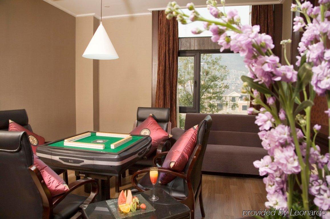 Crowne Plaza Hangzhou Xanadu Resort 외부 사진