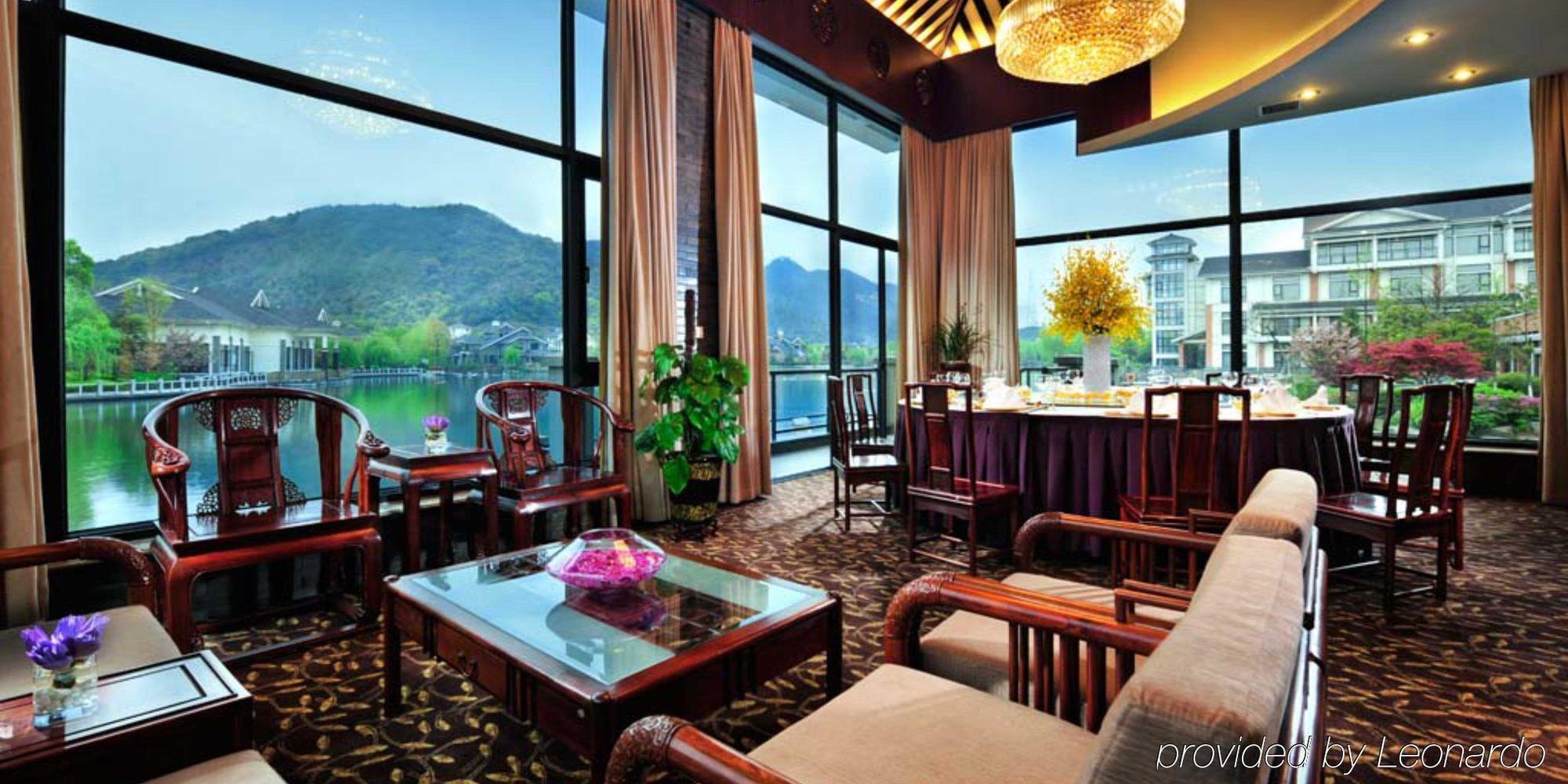 Crowne Plaza Hangzhou Xanadu Resort 외부 사진